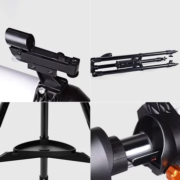 Телескоп Xiaomi Celestron Astronomical Telescope SCTW-70 общ 1