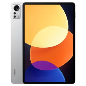   Планшет Xiaomi Pad 5 Pro 6/128GB Wi-Fi OTA White прошит на EU