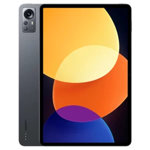   Планшет Xiaomi Pad 5 Pro 6/256GB Wi-Fi OTA Black прошит на EU