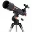 Телескоп Xiaomi Celestron Astronomical Telescope SCTW-70 черн 1