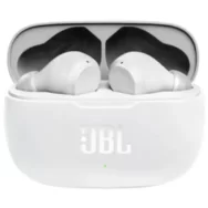 Беспроводные наушники JBL Wave 200TWS White EU