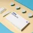 Набор для ухода за полостью рта Xiaomi Daily Elements Oral Care (паста, ополаскиватель, нить) 2