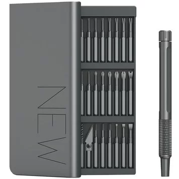 Набор отверток Xiaomi Duka X1 25 in 1 EU 1