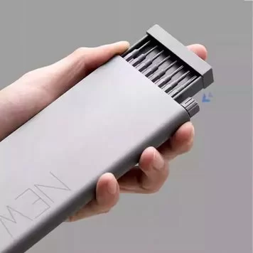 Набор отверток Xiaomi Duka X1 25 in 1 EU 3