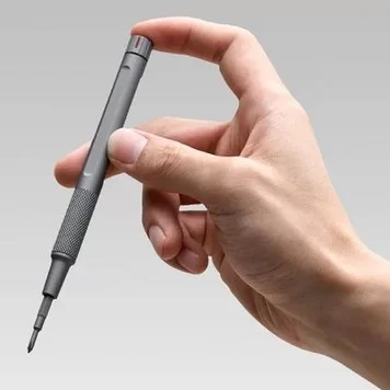 Набор отверток Xiaomi Duka X1 25 in 1 EU 4