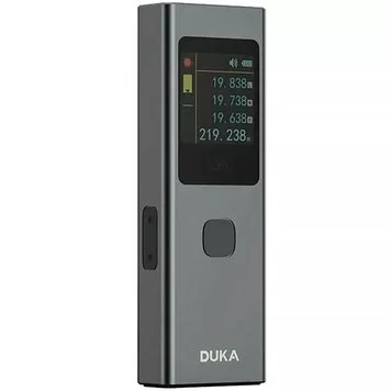 Лазерный дальномер Xiaomi ATuMan Duka LS6 1