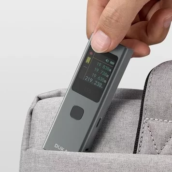 Лазерный дальномер Xiaomi ATuMan Duka LS6 3