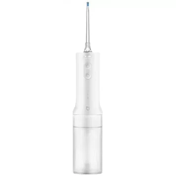 Уценка Портативный ирригатор Xiaomi Mijia Electric Flusher 2 MEO705 White