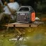 Портативная зарядная станция GREENOE Portable Power Station 299 Wh 20000 mAh 3