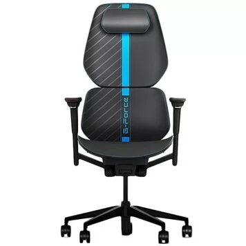 Кресло компьютерное Xiaomi ZUOWE G Force Gaming гол 1