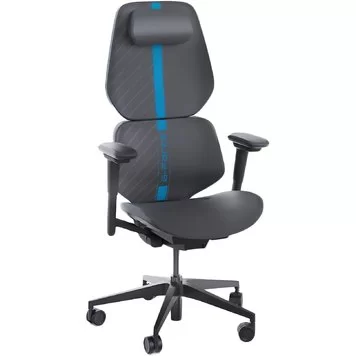 Кресло компьютерное Xiaomi ZUOWE G Force Gaming гол 2