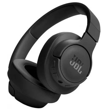 Беспроводные наушники JBL Wave Tune 720BT черн 1