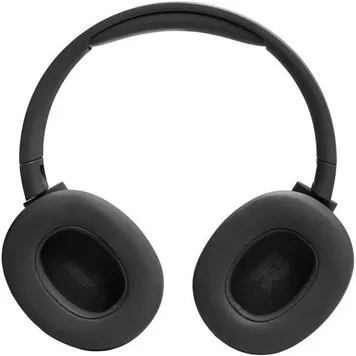 Беспроводные наушники JBL Wave Tune 720BT черн 2