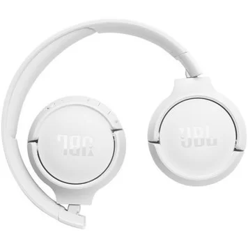 Беспроводные наушники JBL Wave Tune 520BT бел 2