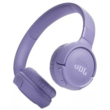 Беспроводные наушники JBL Wave Tune 520BT фиол 1