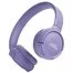 Беспроводные наушники JBL Wave Tune 520BT фиол 1