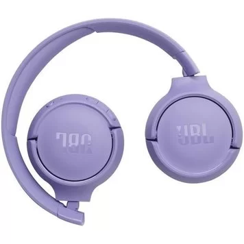 Беспроводные наушники JBL Wave Tune 520BT фиол 2
