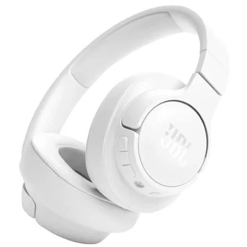 Беспроводные наушники JBL Wave Tune 720BT бел 1