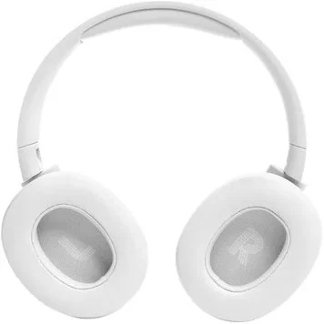 Беспроводные наушники JBL Wave Tune 720BT бел 2