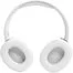 Беспроводные наушники JBL Wave Tune 720BT бел 2