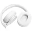 Беспроводные наушники JBL Wave Tune 720BT бел 3