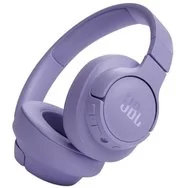 Беспроводные наушники JBL Wave Tune 720BT Violet EU