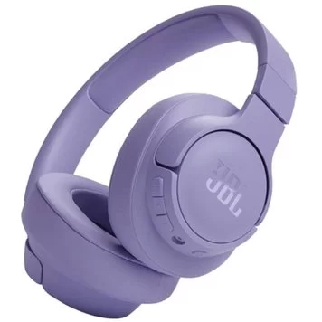 Беспроводные наушники JBL Wave Tune 720BT фиол 1