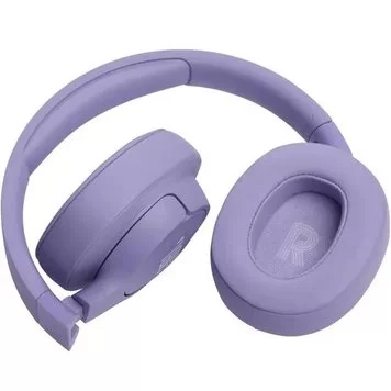 Беспроводные наушники JBL Wave Tune 720BT фиол 3
