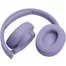 Беспроводные наушники JBL Wave Tune 720BT фиол 3