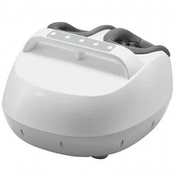 Массажер для ног Xiaomi Leravan Foot Kneading Massage Machine LJ-ZJ008 1