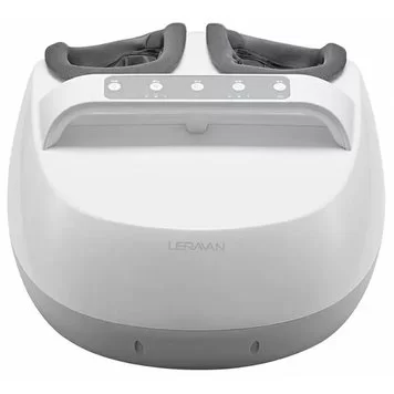 Массажер для ног Xiaomi Leravan Foot Kneading Massage Machine LJ-ZJ008 2