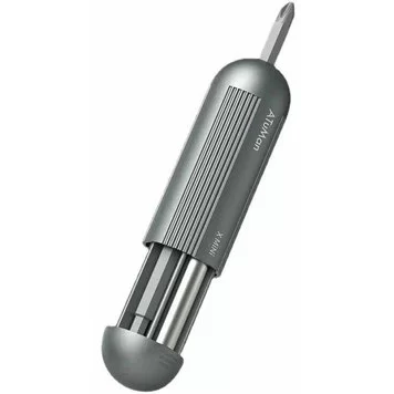 Набор отверток Xiaomi ATuMan Duka Xmini Pocket Screwdriver Kit 9 in 1 EU 1