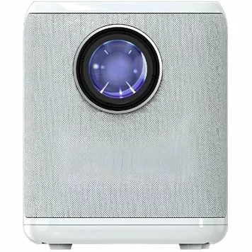 Проектор Xiaomi Projector S6 1