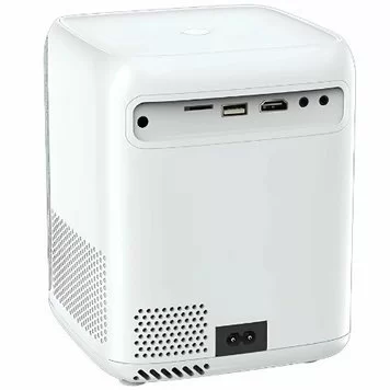 Проектор Xiaomi Projector S6 3
