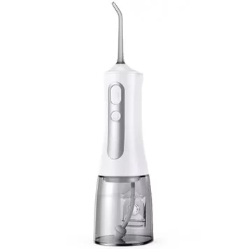Портативный ирригатор Xiaomi ENPULY Electric Teeth Flosser Smoked W1Plus 1
