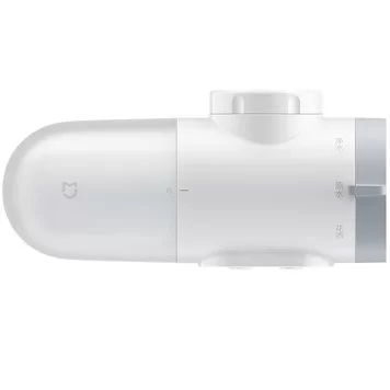 Насадка фильтр на кран Xiaomi Xiaomi Mijia Faucet Water Purifier 2 MJLTJSQDB01 1