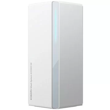 Роутер Xiaomi Mesh System AX3000 NE 1-pack White CN 1