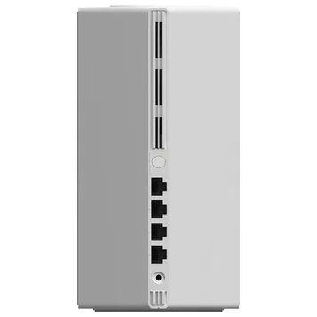 Роутер Xiaomi Mesh System AX3000 NE 1-pack White CN 2