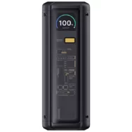 Внешний аккумулятор Xiaomi Mi Power Bank 25000мАh 212W P03MI CN