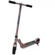 Электросамокат детский Xiaomi Spetime Electric Kickscooter E9 Pink EU