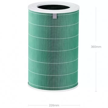 Фильтр для очистителя воздуха Xiaomi Mijia Air Purifier 4 Pro M15R-FLP 2
