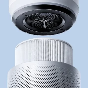 Фильтр для очистителя воздуха Xiaomi Smart Air Purifier Y-600 AFEP7TFM20 2