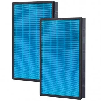 Фильтр для очистителя воздуха Xiaomi Mijia Air Purifier Max M5R-FL 2 шт. Blue 1