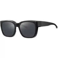 Очки солнцезащитные Xiaomi Mijia Polarized Sunglasses Set Black MSG05GL