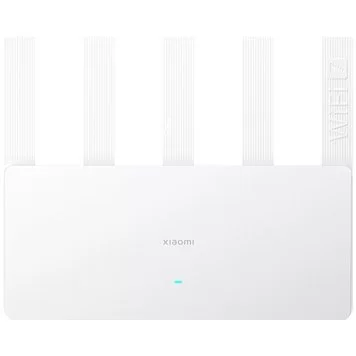 Роутер Xiaomi Xiaomi Router BE5000 1