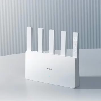 Роутер Xiaomi Xiaomi Router BE5000 2