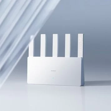 Роутер Xiaomi Xiaomi Router BE5000 4