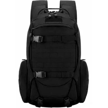 Рюкзак Tanjiezhe Large Capacity Outdoor Tactical Backpack YG-019-2 черн