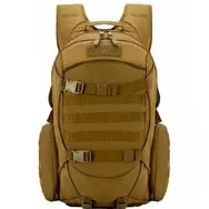 Рюкзак Tanjiezhe Large Capacity Outdoor Tactical Backpack YG-019-2 Khaki