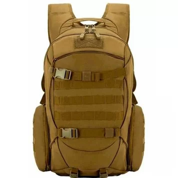 Рюкзак Tanjiezhe Large Capacity Outdoor Tactical Backpack YG-019-2 хак